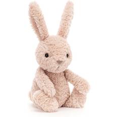 Kanin jellycat Jellycat Tumbletuft Bunny 20cm