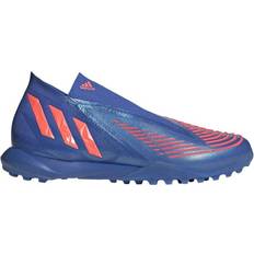 Adidas Predator Edge.1 TF - Hi-Res Blue/Turbo/Hi-Res Blue