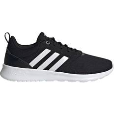 adidas QT Racer 2.0 W - Core Black/Cloud White/Carbon