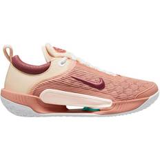 Nike 45 ⅓ Ketchersportsko Nike Court Zoom NXT W - Light Madder Root/White/Pearl White/Canyon Rust