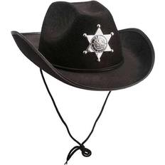 Spy Cowboy Hat Adult's