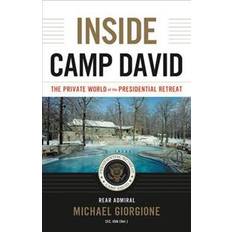 Inside Camp David (Indbundet)