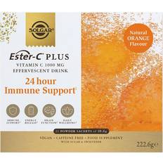 Solgar Ester-C Plus 24 Hour Immune Support 10.06g 21 pcs