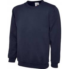 Uneek Premium Sweatshirt - Navy