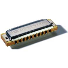 Hohner Blues Harp MS Eb Major