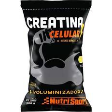 Aumento di energia Creatina Nutrisport Creatina Celular 500g