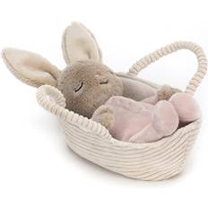 Jellycat Rock A Bye Bunny 19cm