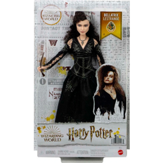 Mattel Harry Potter Bellatrix Lestrange