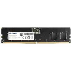 8 Go - DDR5 Mémoires RAM Adata DDR5 4800MHz ECC 8GB (AD5U48008G-S)