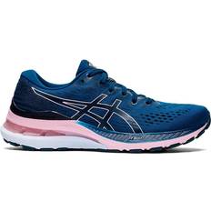 48 ½ - Asics Gel-Kayano Chaussures de sport Asics Gel-Kayano 28 W - Mako Blue/Barely Rose