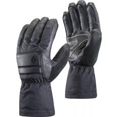Black diamond gloves Black Diamond Spark Powder Gloves