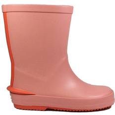 Textile Wellingtons Clarks Toddler Tarri Run - Pink