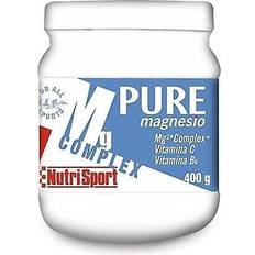 Nutrisport Pure Magnesio 400g