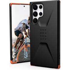 UAG Civilian Series Case for Galaxy S22 Ultra