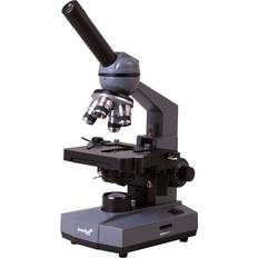 Levenhuk 320 Base Biological Monocular Microscop