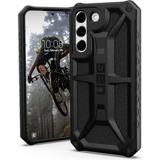 UAG Monarch Crimson Red Samsung Galaxy S22