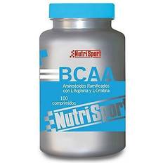 Nutrisport BCAA 100 Stk.