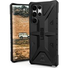 UAG Samsung Galaxy S22 Ultra Mobilcovers UAG Pathfinder Series Case for Galaxy S22 Ultra