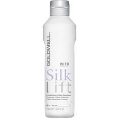 Goldwell Silk Lift Conditioning Cream Developer 3% 10 Vol 750ml