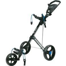 D3 Golf Push