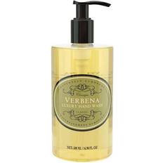 Naturally European Hygienartiklar Naturally European Luxury Hand Wash Verbena 500ml