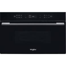 38.0 cm Magnetrons Whirlpool W7 MD440 NB Black