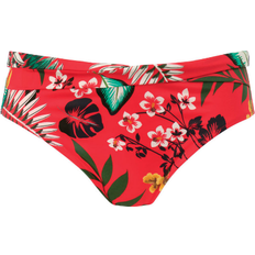 Fantasie Culotte de bain - Rouge