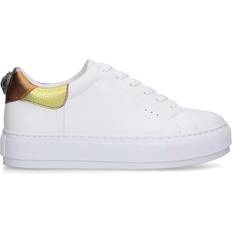 Kurt Geiger Scarpe Kurt Geiger Di Pelle Scarpe Sportive Laney Eagle