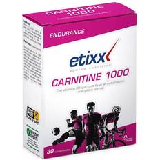 Etixx Carnitine 1000 30 pcs