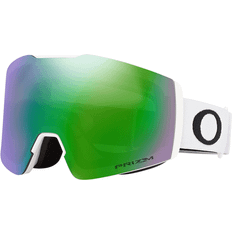 Oakley fall line Oakley Fall Line M - Prizm Jade Iridium/Matte White