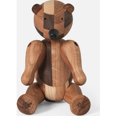 Kay bojesen anniversary Kay Bojesen Bear Little 70 Years Anniversary Reworked