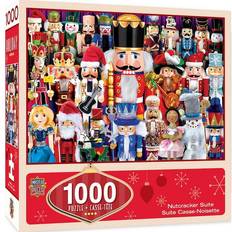 Masterpieces Nutcracker Suite 1000 Pieces