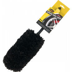 Pulitori per cerchi Meguiars X1902EU Supreme Wheel Brush Medium