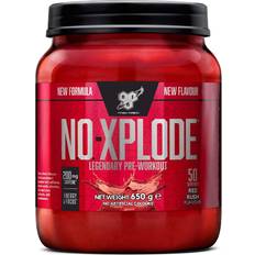 NO-Xplode Legendary Red Rush 650g