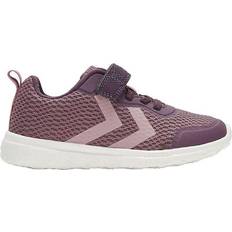Hummel Actus Recycle Jr Sparrow - Marjat/Vanha Roosa