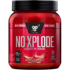 NO-Xplode Legendary Red Rush 390g