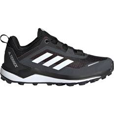 Sneakers Adidas Terrex Agravic Flow Sneakers - Core Black/Crystal White/Solar