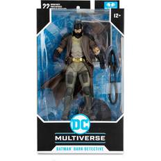 McFarlane DC Multiverse Batman Dark Detective