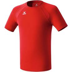 Vêtements pour enfants Erima Performance T-shirt Kids - Red