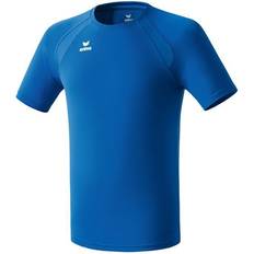 Erima Performance T-shirt Men - New Royal