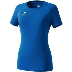 Erima Performance T-shirt Women - New Royal