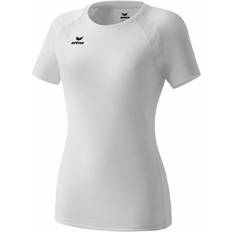 Extensible - Femme T-shirts Erima Performance T-shirt Women - White