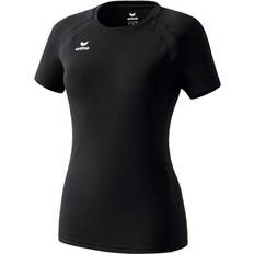 Extensible - Femme T-shirts Erima Performance T-shirt Women - Black