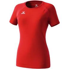 Erima Performance T-shirt Women - Red