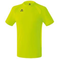 Performance T-shirt Kids - Neon Yellow