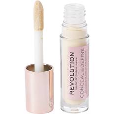 Revolution Beauty Conceal & Define Concealer C0.2