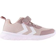 Hummel Actus Recycle Jr - Pale Mauve Unisex - Rosa