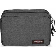 Nylon Beauty Case Eastpak Mavis - Black Denim