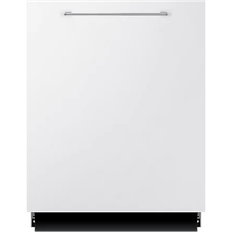 Best_rated 60 cm - Fully Integrated Dishwashers Samsung DW60A8060BB/EU White