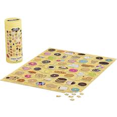 The Donut Lovers 1000 Pieces